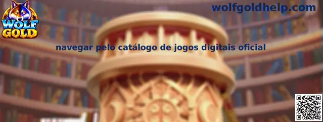 Navegar pelo catálogo de jogos digitais oficial
