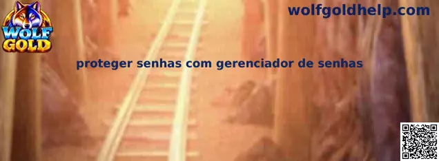 Proteção de Senhas