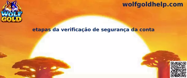 Etapas da Verificação de Segurança