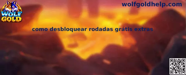 Guia completo de como desbloquear rodadas grátis extras no Wolf Gold