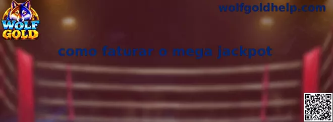 Como Faturar o Mega Jackpot no Wolf Gold