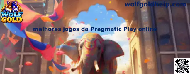 Guia sobre Wolf Gold e melhores jogos da Pragmatic Play online