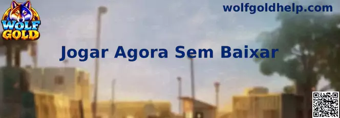 Demonstração do jogo Wolf Gold para jogar agora sem baixar