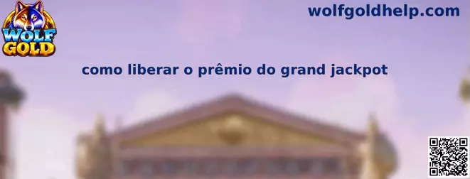 Wolf Gold Grand Jackpot