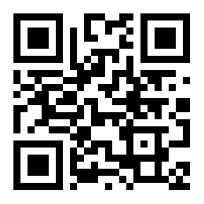 Código QR do site Wolf Gold Help