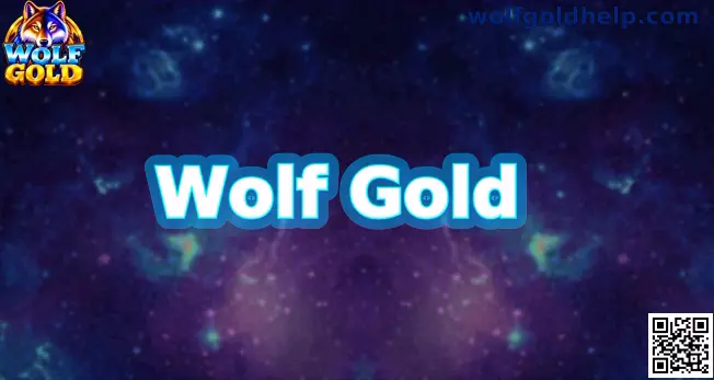 Imagem temática do Wolf Gold